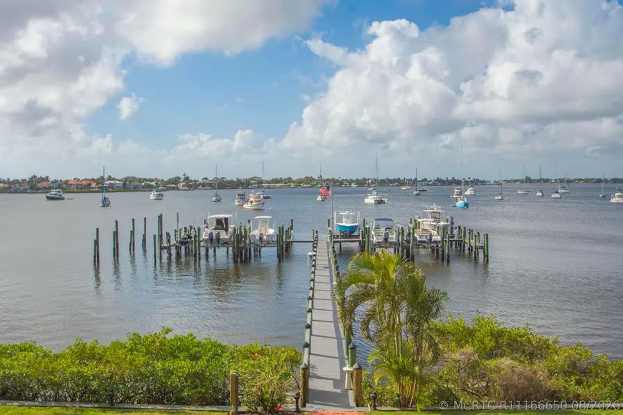 624 SW St. Lucie Crescent #206, Stuart, FL 34994 - #2