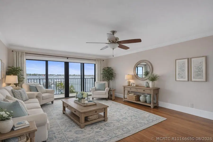624 SW St. Lucie Crescent #206, Stuart, FL 34994 - #3