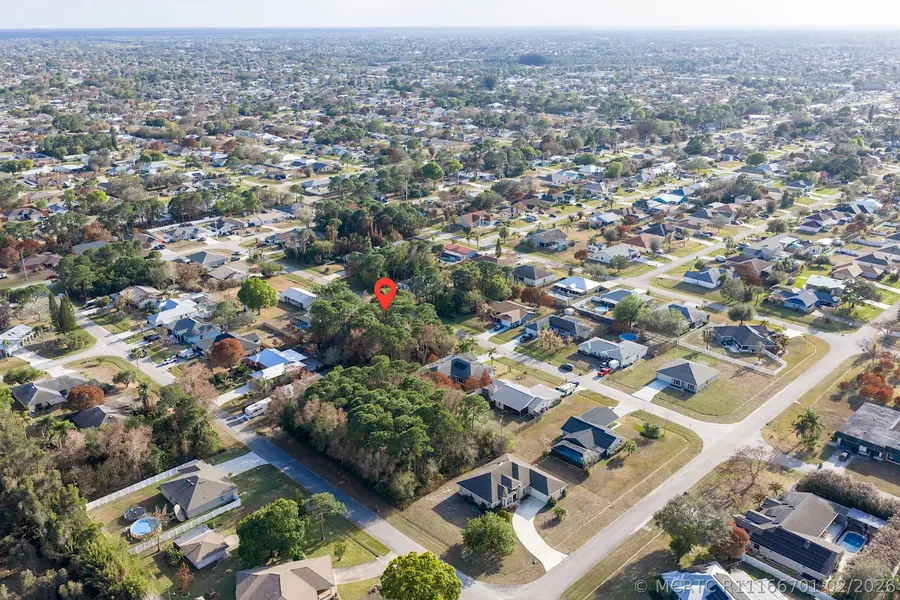 Xxx SW Tivan Lane, Port Saint Lucie, FL 34984 - #3