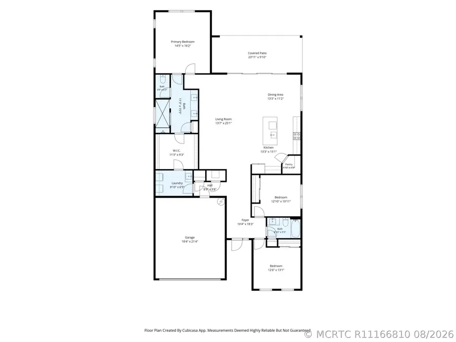 4630 SW Ardsley Drive, Stuart, FL 34997 - #2