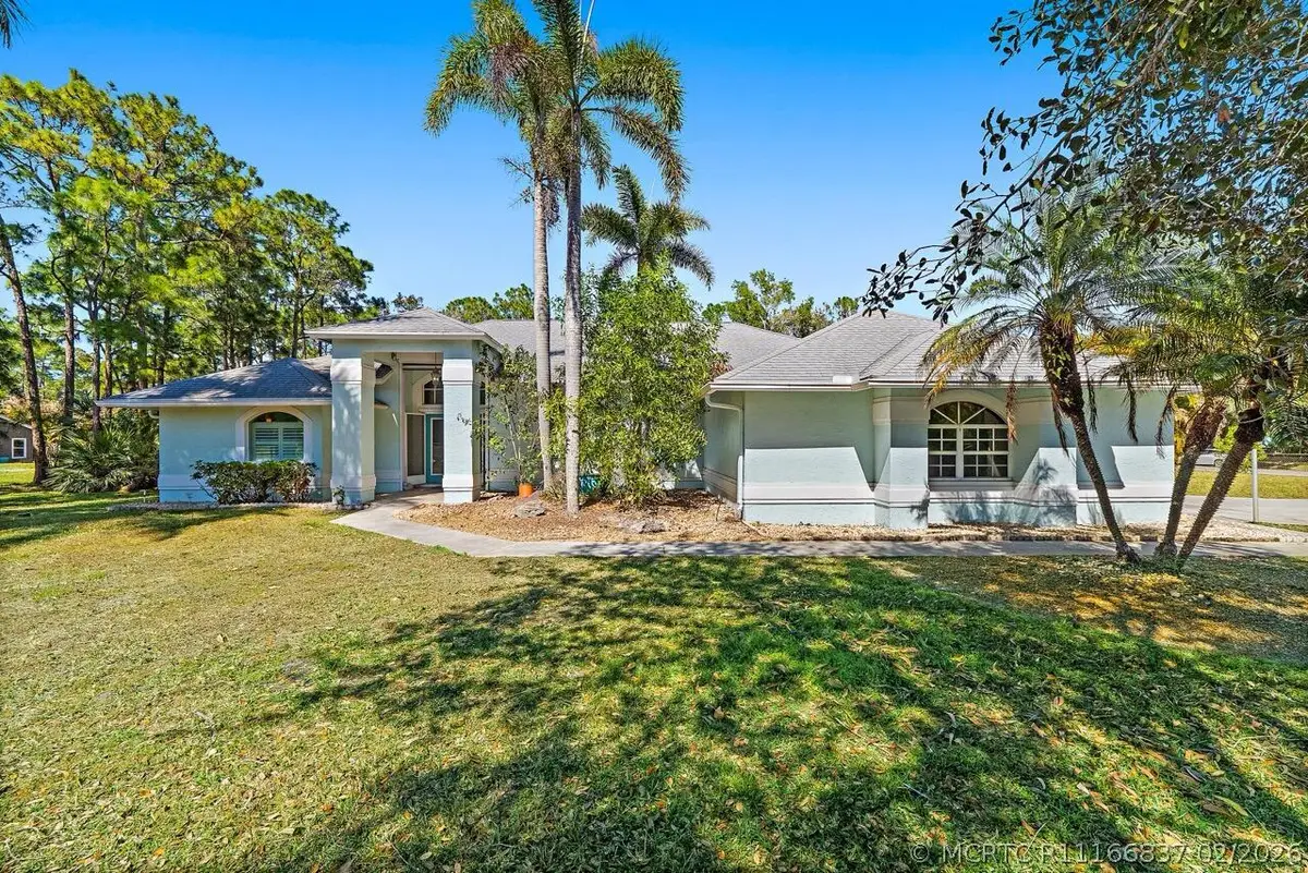 13033 Randolph Siding Road N, Jupiter, FL 33478 - #1
