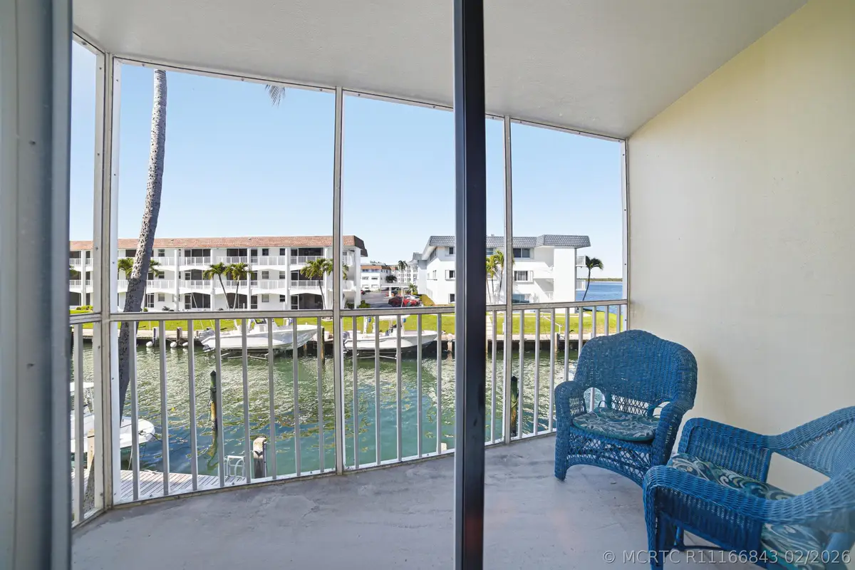101 Doolen Court #207, North Palm Beach, FL 33408 - #1