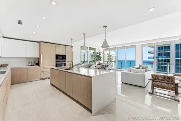 3100 N Ocean Drive #1702p, Singer Island, FL 33404