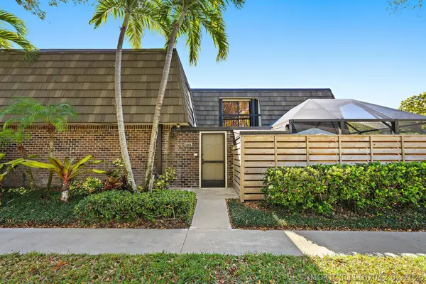 1213 12th Terrace #1213, Palm Beach Gardens, FL 33418