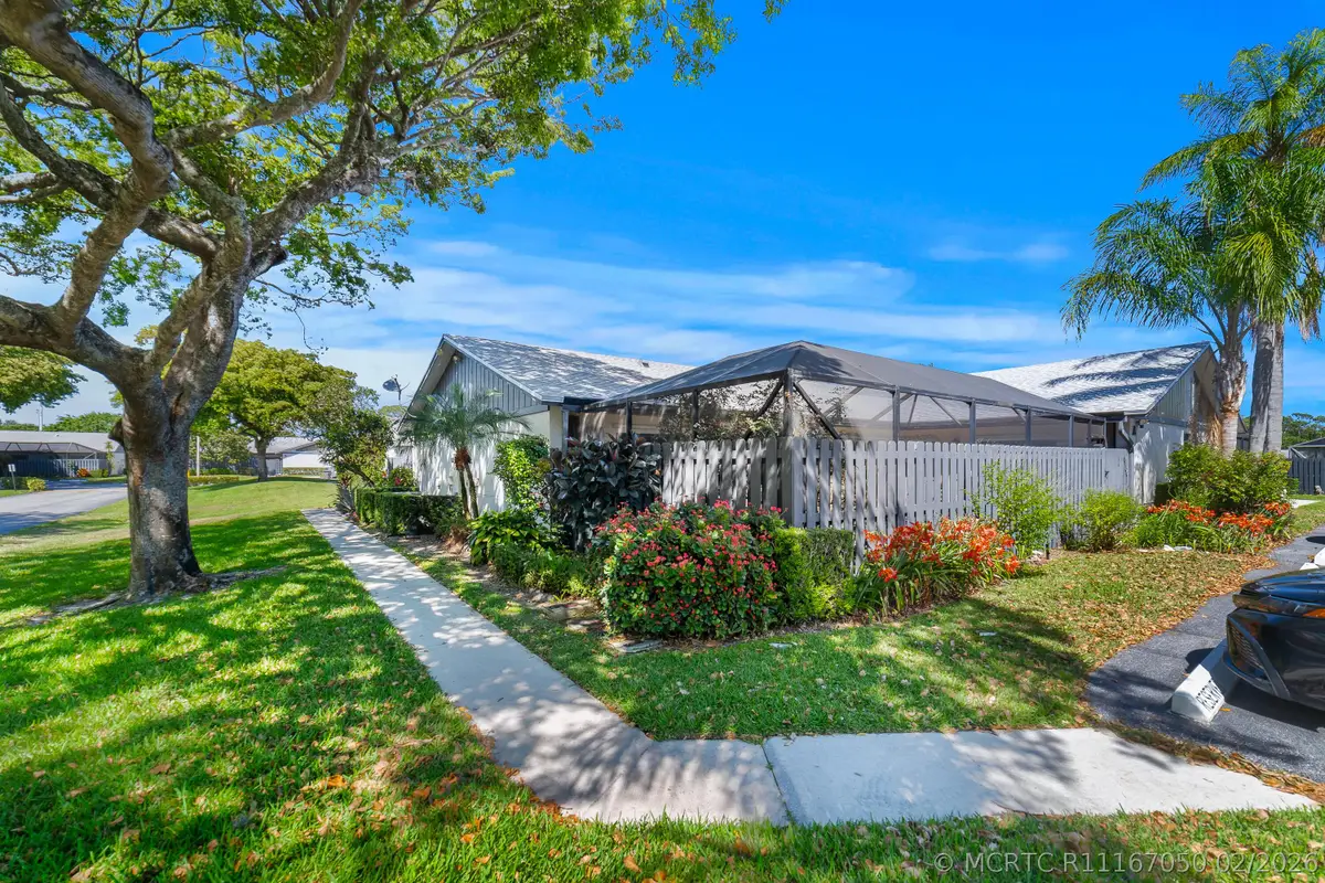 1139 Summit Trail Circle #A, West Palm Beach, FL 33415 - #1