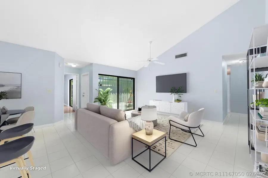 1139 Summit Trail Circle #A, West Palm Beach, FL 33415 - #3