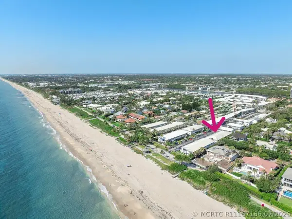 5505 N Ocean Boulevard #13-204, Ocean Ridge, FL 33435