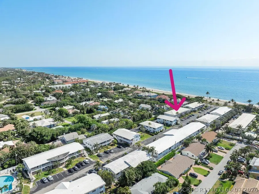 5505 N Ocean Boulevard #13-204, Ocean Ridge, FL 33435 - #2