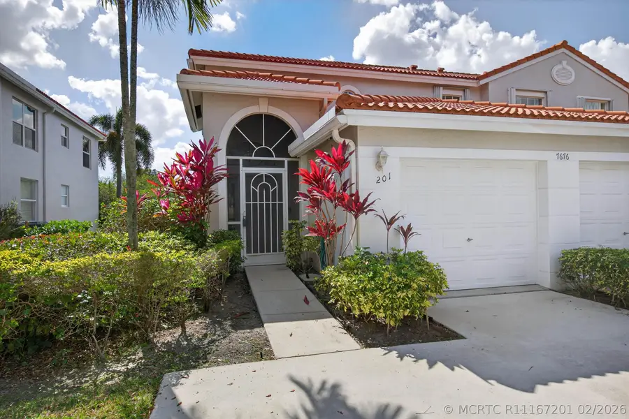 7676 Springwater Place #201, Boynton Beach, FL 33437 - #2