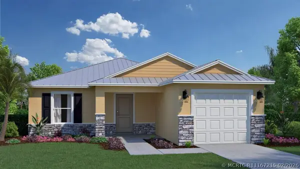 50 Montoya, Fort Pierce, FL 34951