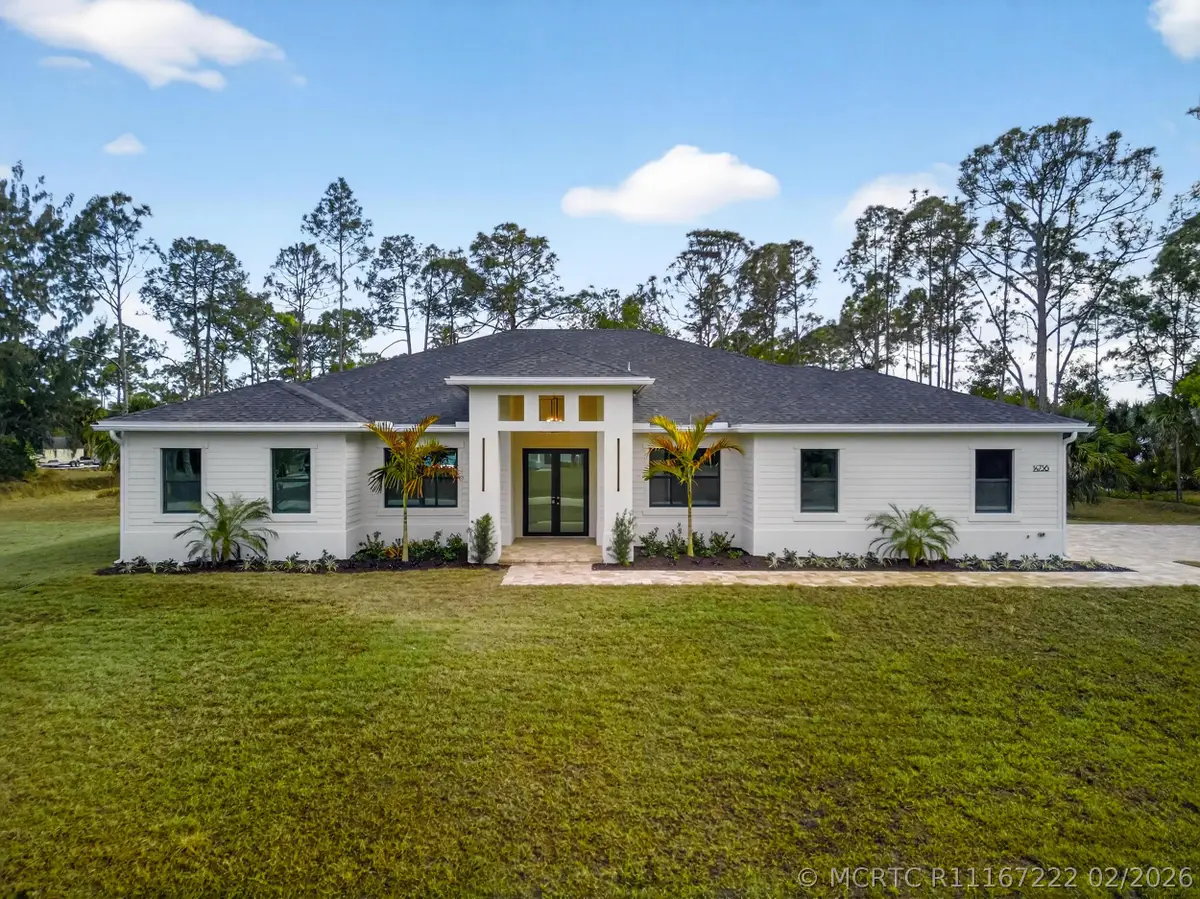 14736 69th Street N, Loxahatchee, FL 33470 - #1
