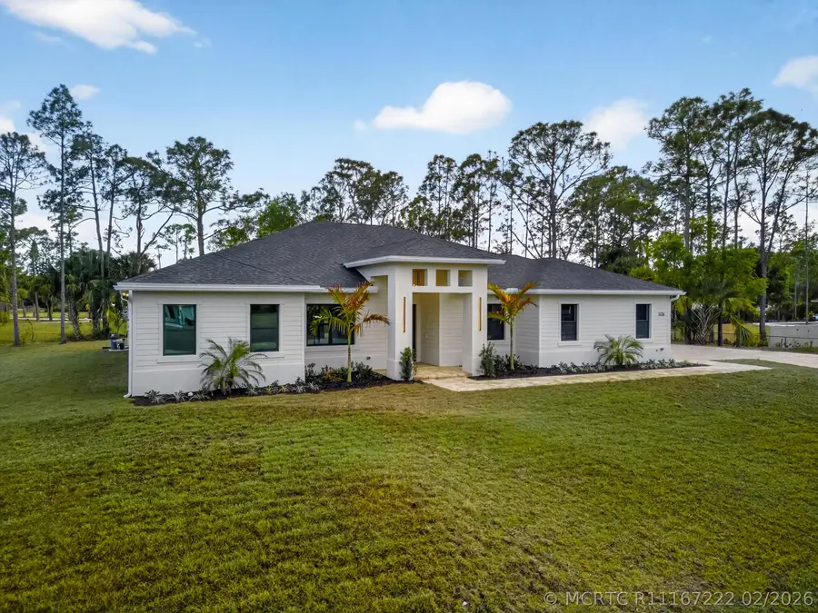 14736 69th Street N, Loxahatchee, FL 33470 - #2