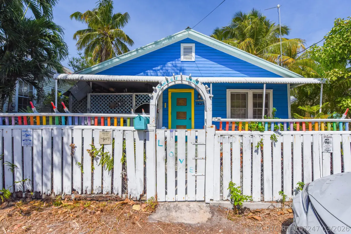 1425 Eliza Street, Key West, FL 33040 - #1