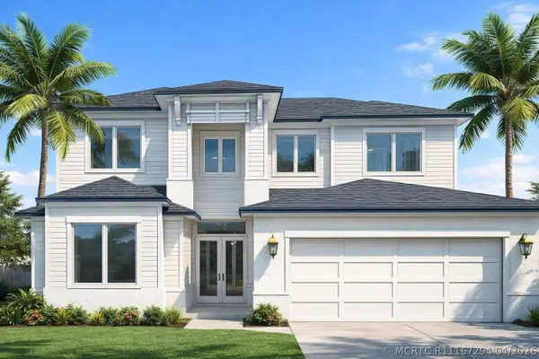 123 SE Bella Strano, Port St Lucie, FL 34984