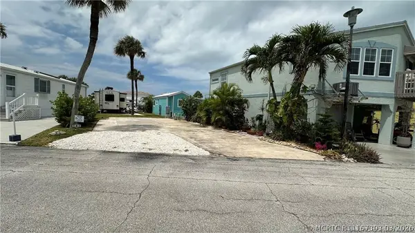 10725 S Ocean Drive, Jensen Beach, FL 34957