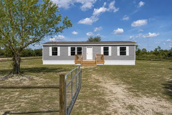 15983 NW 272nd Street, Okeechobee, FL 34972