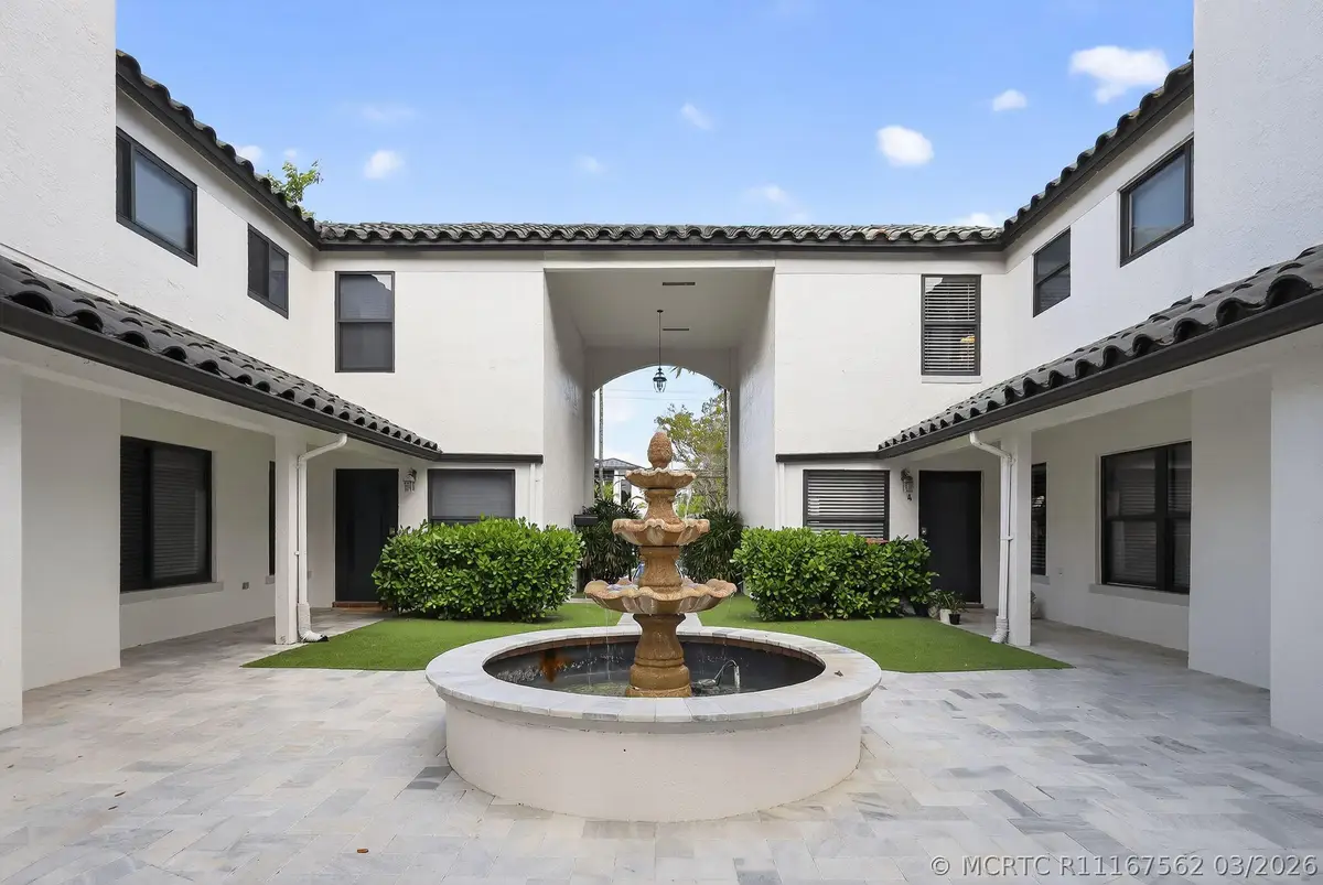 1524 SE 12th Street #6, Fort Lauderdale, FL 33316 - #1