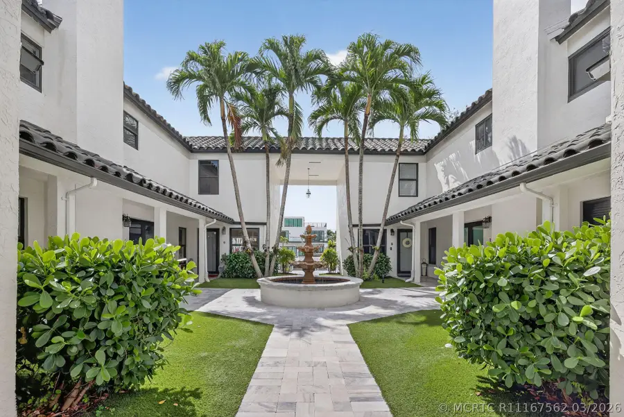 1524 SE 12th Street #6, Fort Lauderdale, FL 33316 - #2
