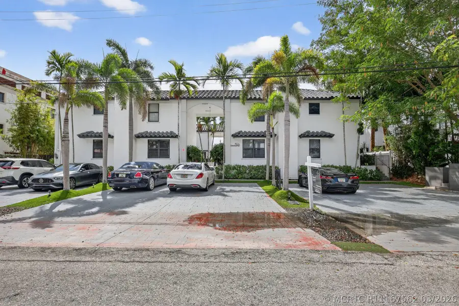 1524 SE 12th Street #6, Fort Lauderdale, FL 33316 - #3
