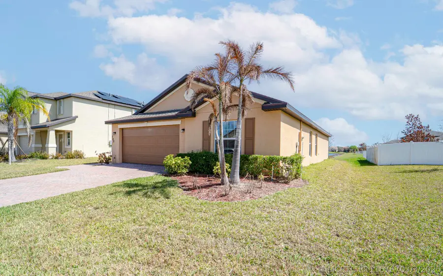 788 Worlington Lane, Fort Pierce, FL 34947 - #2