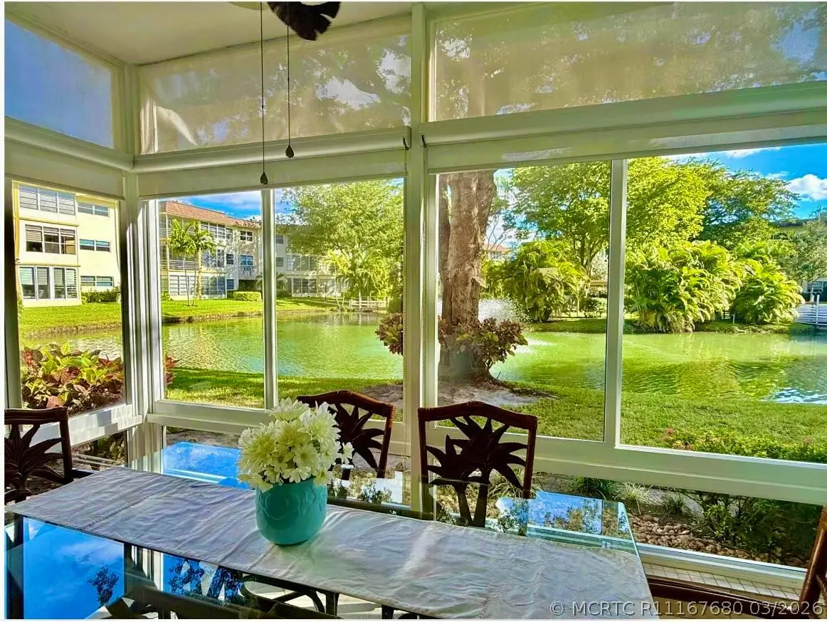 5151 W Oakland Park Boulevard #110, Lauderdale Lakes, FL 33313 - #1