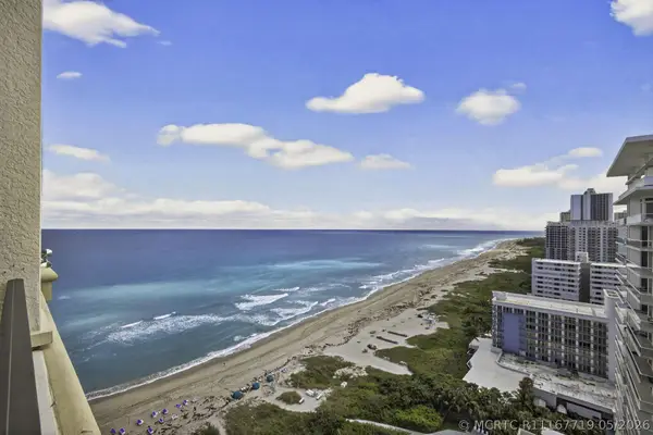 3800 N Ocean Drive #2050, Singer Island, FL 33404