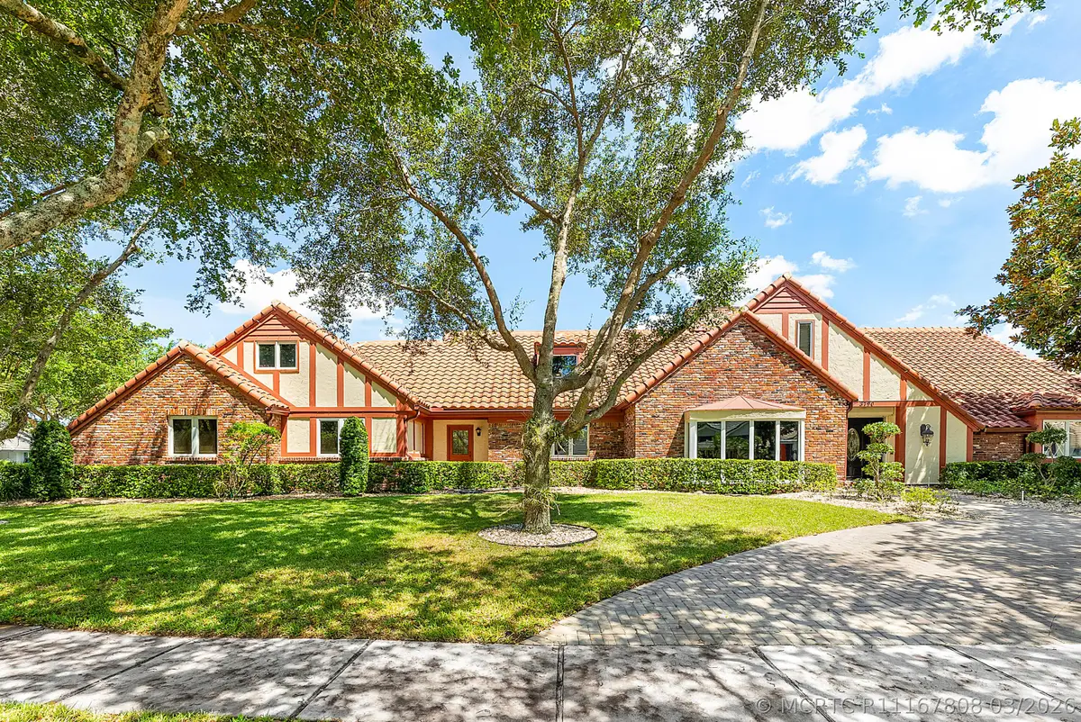 3790 Kings Way, Boca Raton, FL 33434 - #1