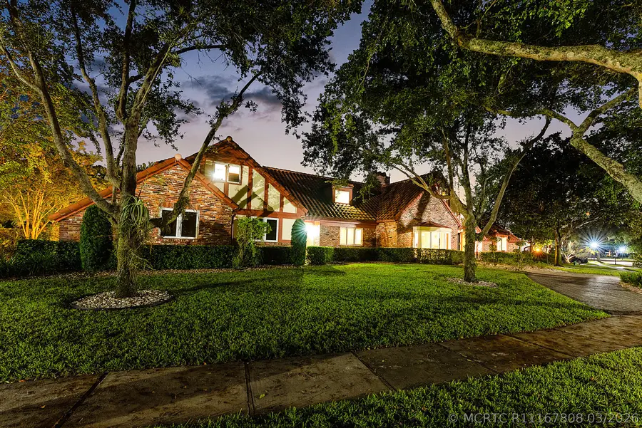 3790 Kings Way, Boca Raton, FL 33434 - #3
