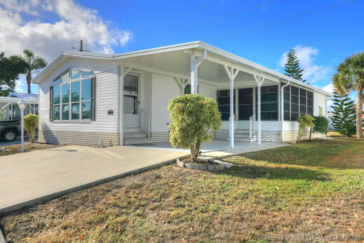 Address Withheld By Seller, Micco, FL 32976 - #1
