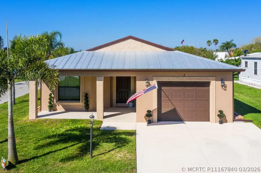 36 Alta Loma, Port Saint Lucie, FL 34952 - #2