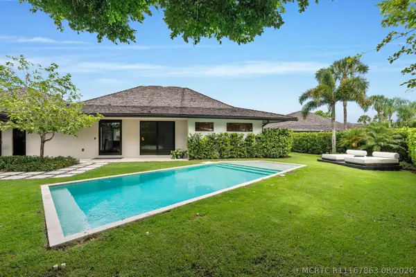 11880 Pebblewood Drive, Wellington, FL 33414
