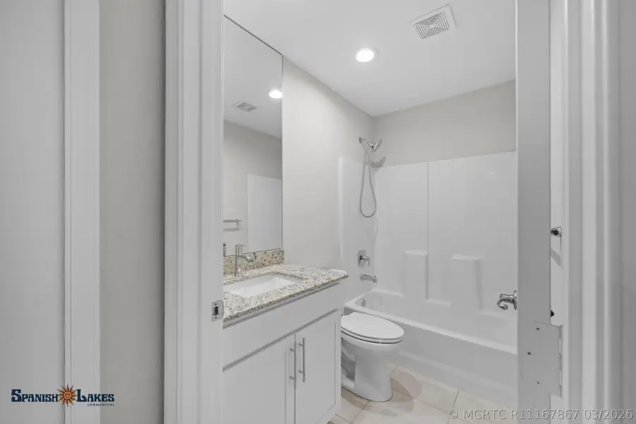 2 Palo Alto Lane, Port Saint Lucie, FL 34952 - #3