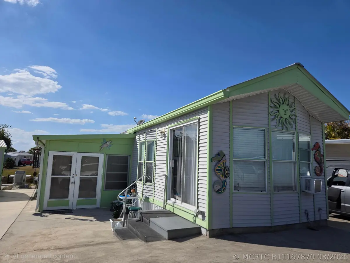 14270 SE 124th Drive #243, Okeechobee, FL 34974 - #1