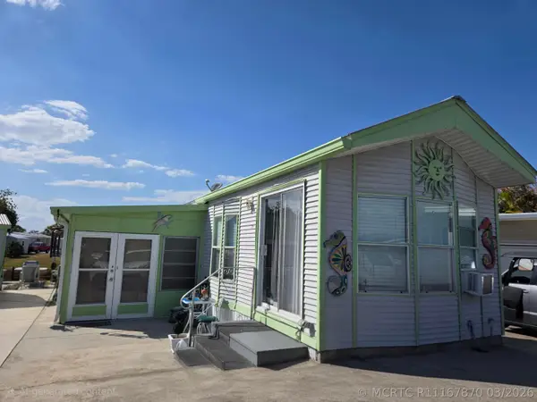 14270 SE 124th Drive #243, Okeechobee, FL 34974