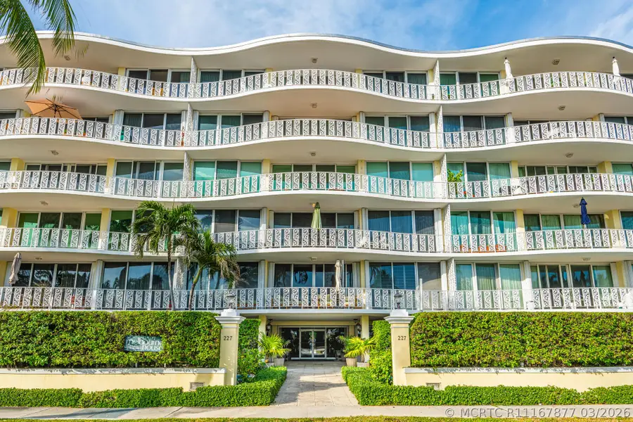 227 Australian Avenue #2c, Palm Beach, FL 33480 - #2