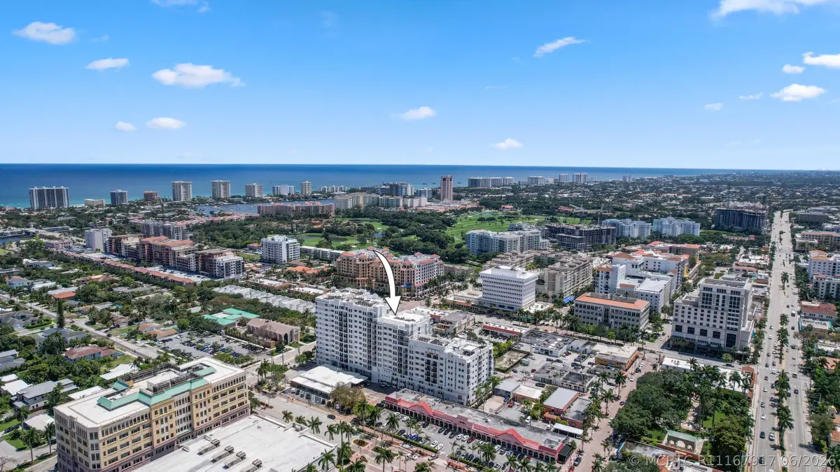 155 E Boca Raton Road #823, Boca Raton, FL 33432 - #1