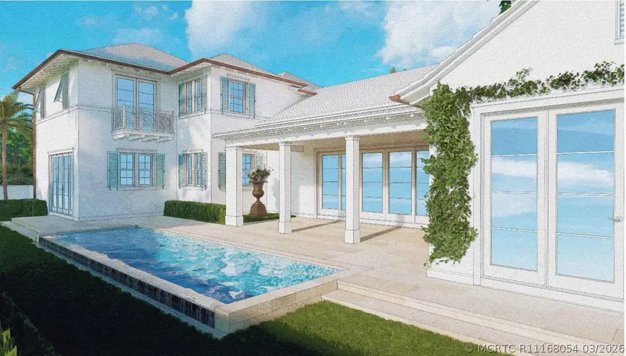 206 Caribbean Road, Palm Beach, FL 33480 - #2