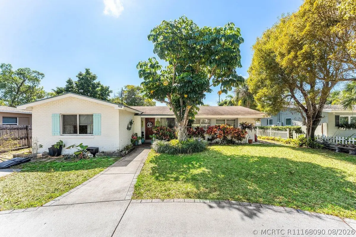 102 NE 22nd Street, Delray Beach, FL 33444 - #1