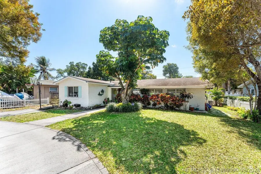 102 NE 22nd Street, Delray Beach, FL 33444 - #2