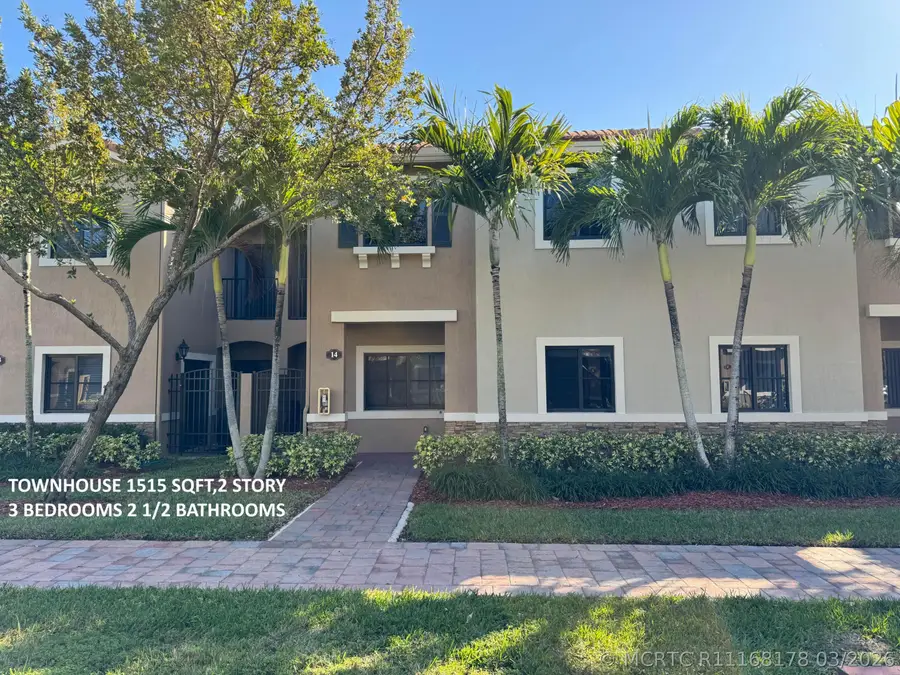 22411 SW 88th Place #14-26, Cutler Bay, FL 33190 - #3