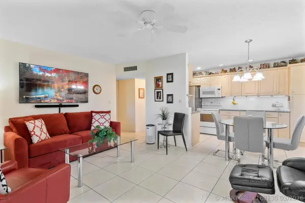 5180 E Sabal Palm Boulevard #234, Tamarac, FL 33319