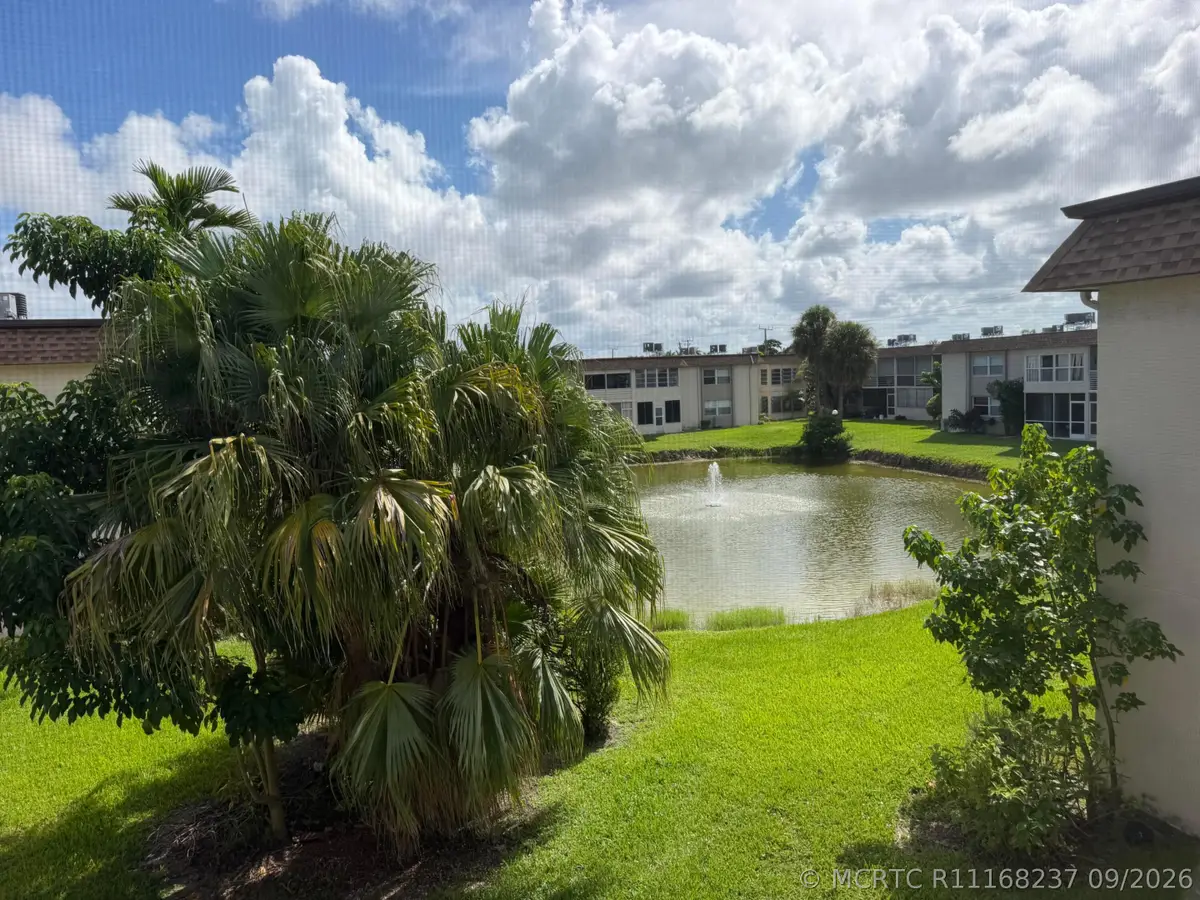 506 Davis Road #78, Palm Springs, FL 33461 - #1