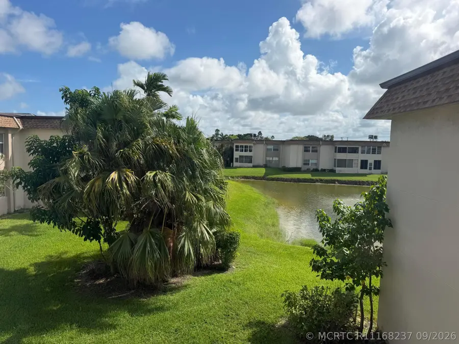 506 Davis Road #78, Palm Springs, FL 33461 - #2