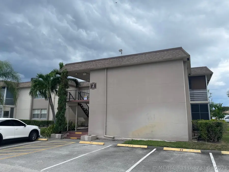 506 Davis Road #78, Palm Springs, FL 33461 - #3