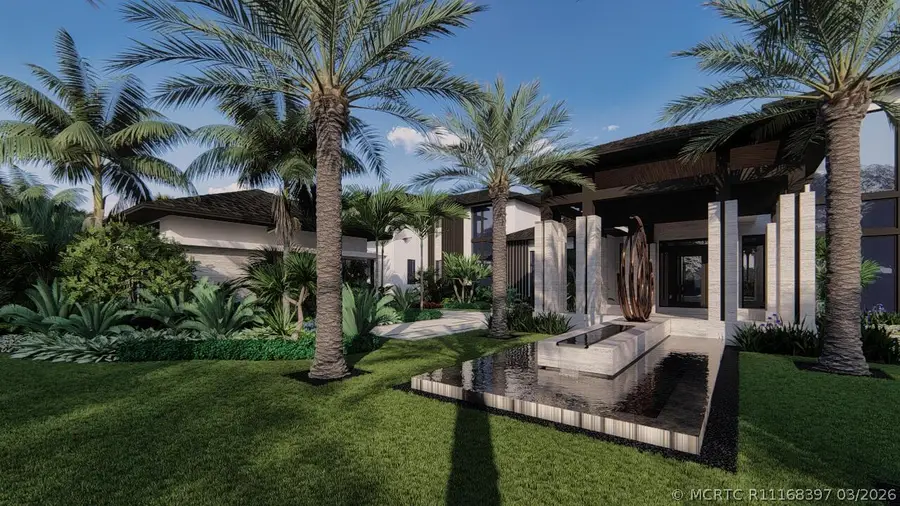 215 Bears Club Drive, Jupiter, FL 33477 - #2