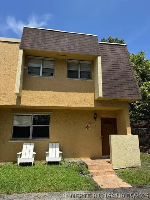 5844 Blueberry Unit 68 Court, Lauderhill, FL 33313 - #2