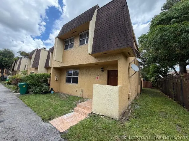 5844 Blueberry Unit 68 Court, Lauderhill, FL 33313 - #3
