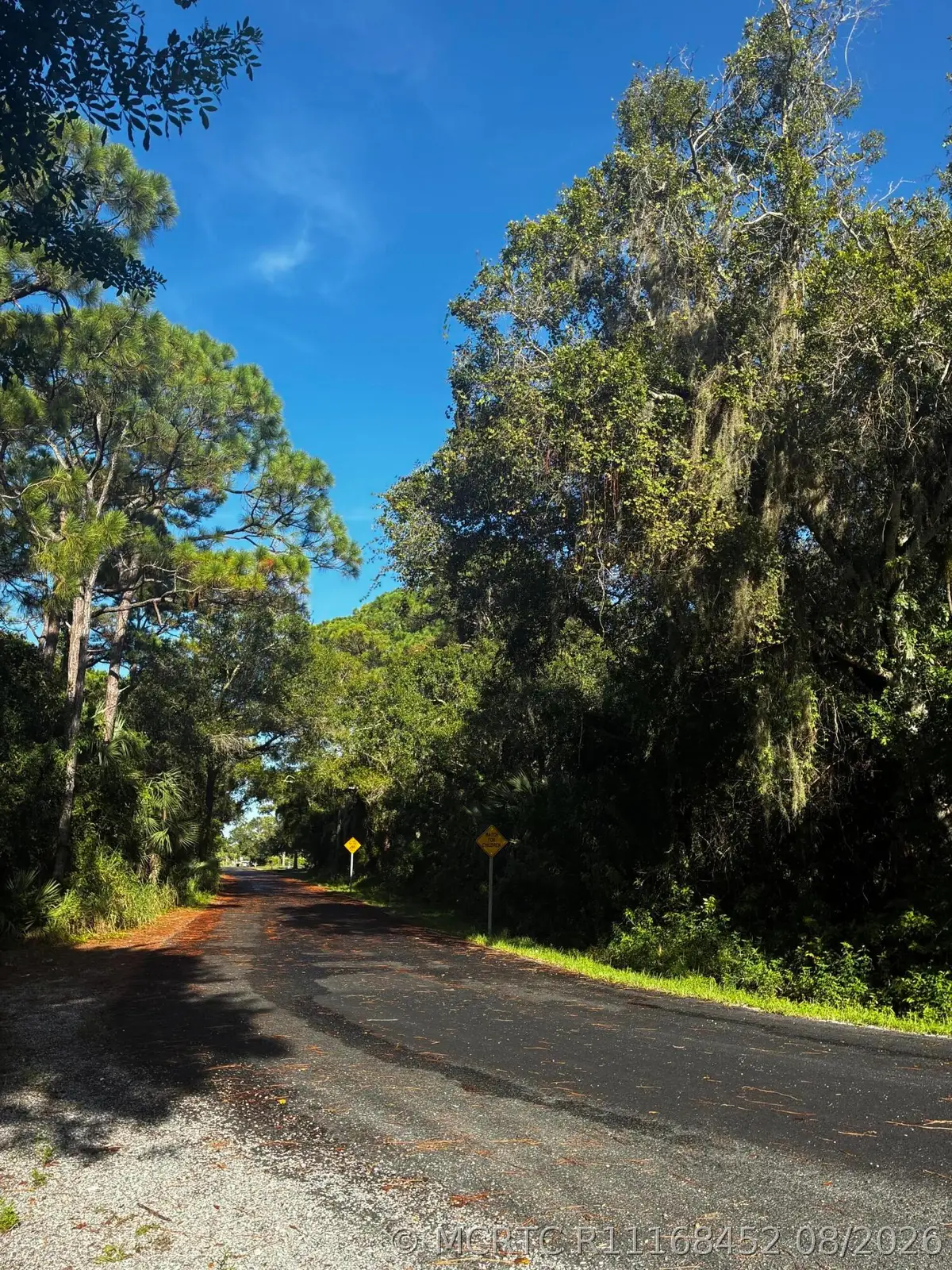 Tbd Notlem Drive, Fort Pierce, FL 34982 - #1
