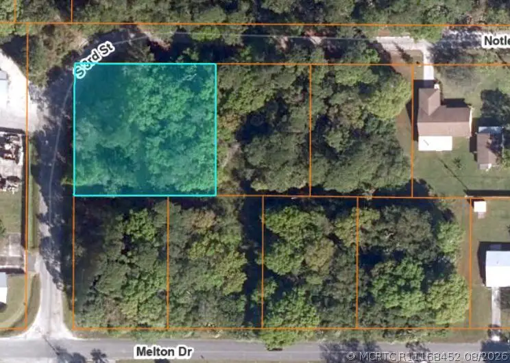 Tbd Notlem Drive, Fort Pierce, FL 34982 - #2
