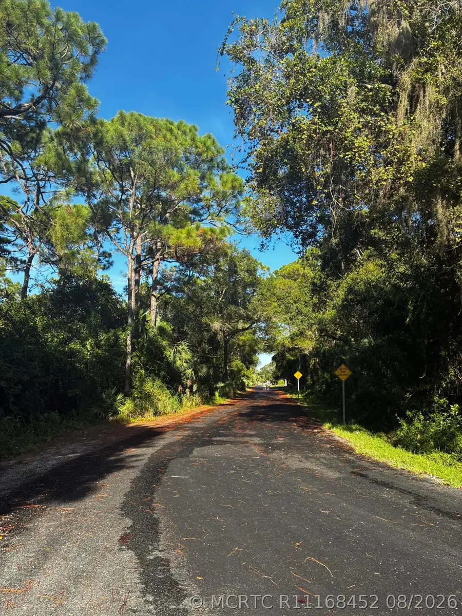 Tbd Notlem Drive, Fort Pierce, FL 34982 - #3